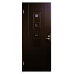Дверь входная Jeld-Wen Basic 060 brown
